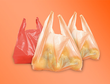 Shopping Bags