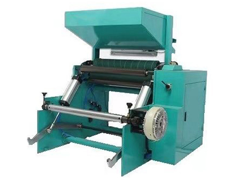 Roll Slitter Rewinder