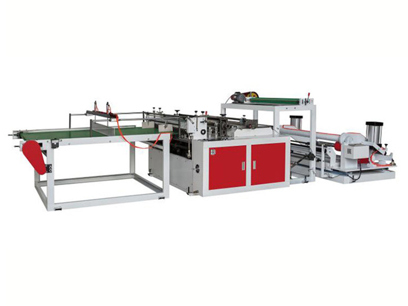 A4 Sheet Cutting Machine