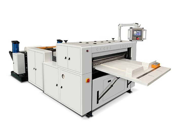 Cross Cutting Machine