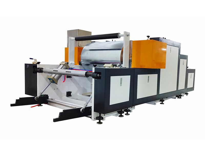 1150 Embossing Machine